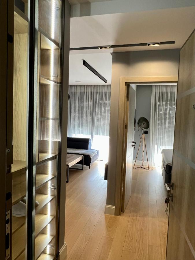 Coin Apartments Улцинь Номер фото