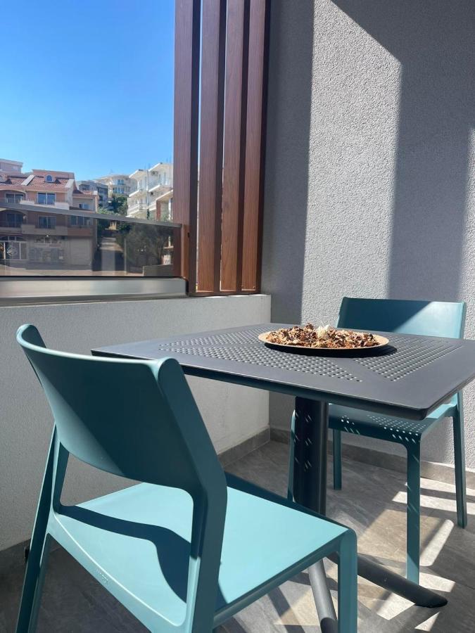 Coin Apartments Улцинь Номер фото