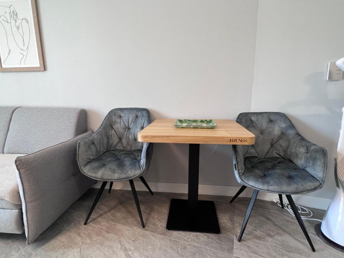 Coin Apartments Улцинь Экстерьер фото