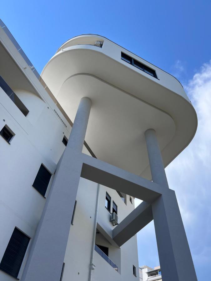 Coin Apartments Улцинь Экстерьер фото